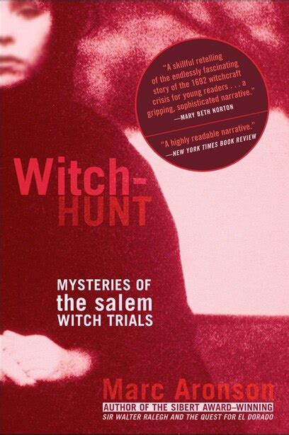 Witch hunt garb